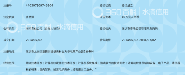 深圳市万马奔腾电子商务